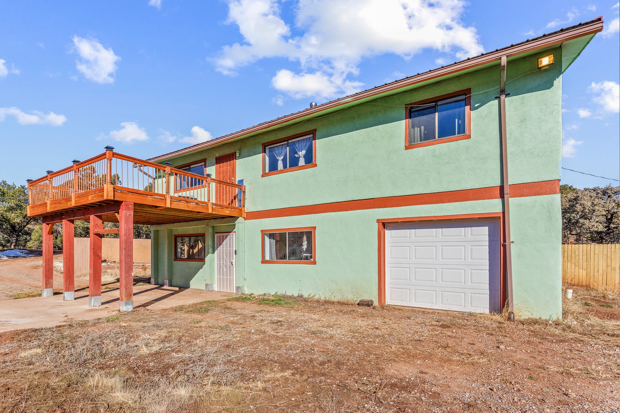 11 Eusebio Road Glorieta, NM 87535 - Photo 18 of 65