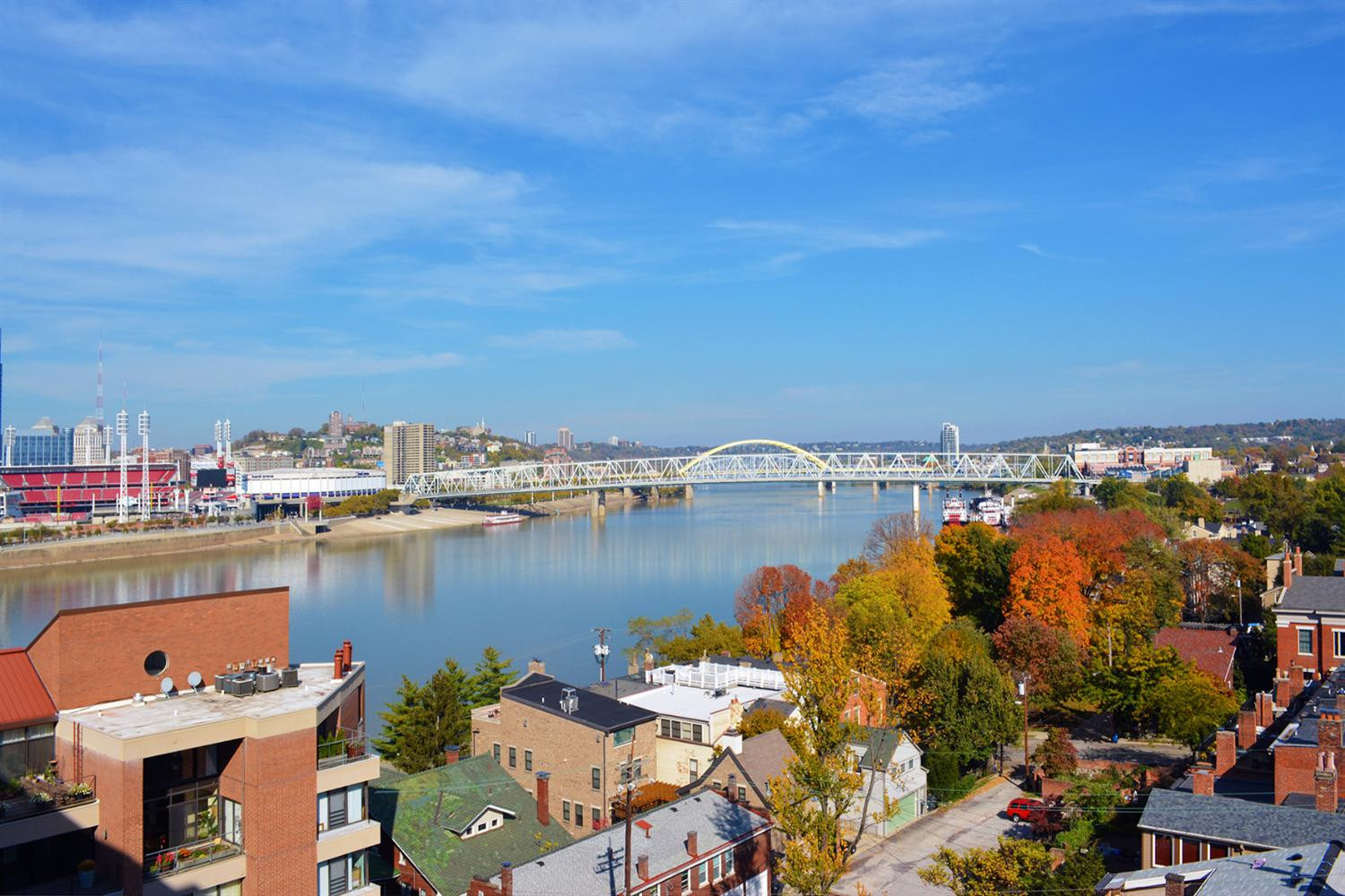 100 Riverside Place, Unit 1005 Covington, KY 41011 - Photo 7 of 26
