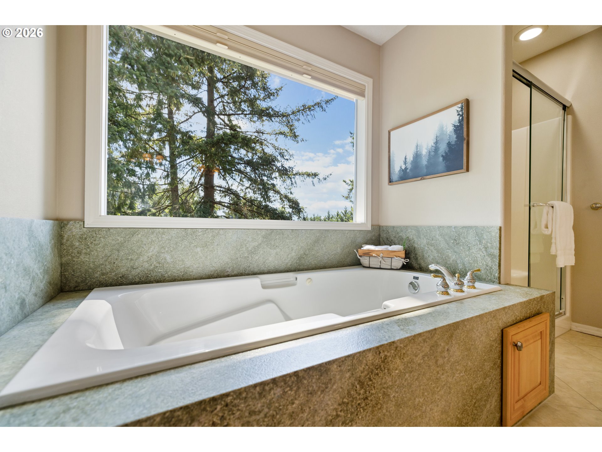14550 Southwest 130th Avenue Portland, OR 97224 - Photo 21 of 43 Bathroom, Attached