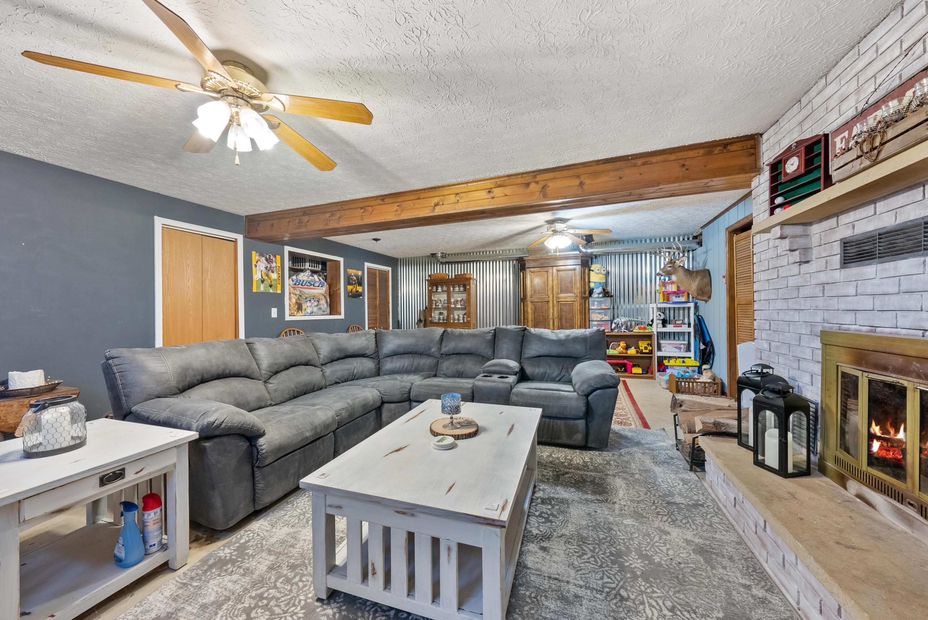 6489 Perry Road Centerburg, OH 43011 - Photo 23 of 31 DSC08649