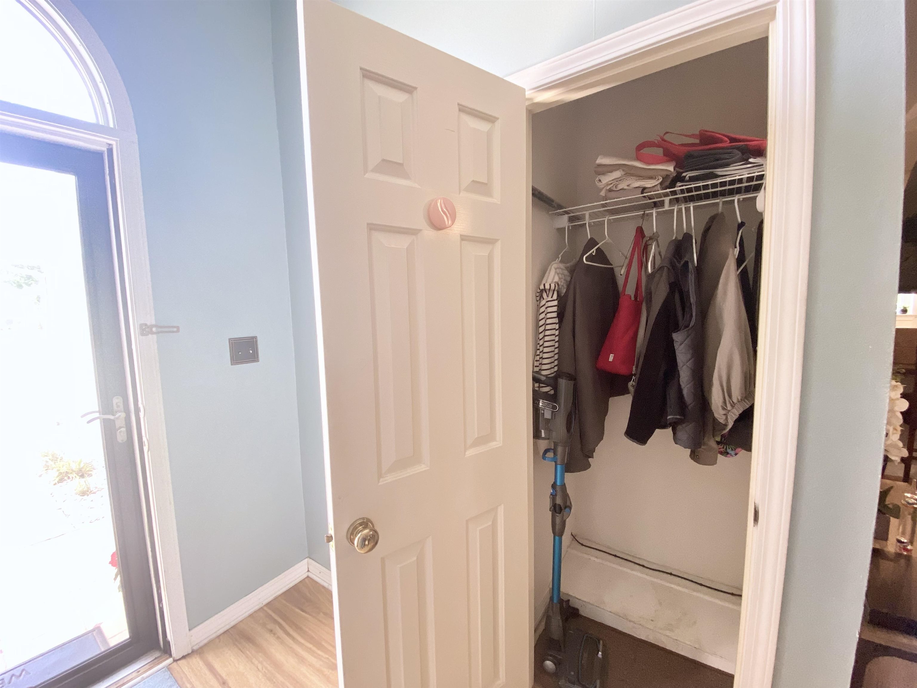 2 Windgate Court Foley, AL 36535 - Photo 19 of 28 Closet