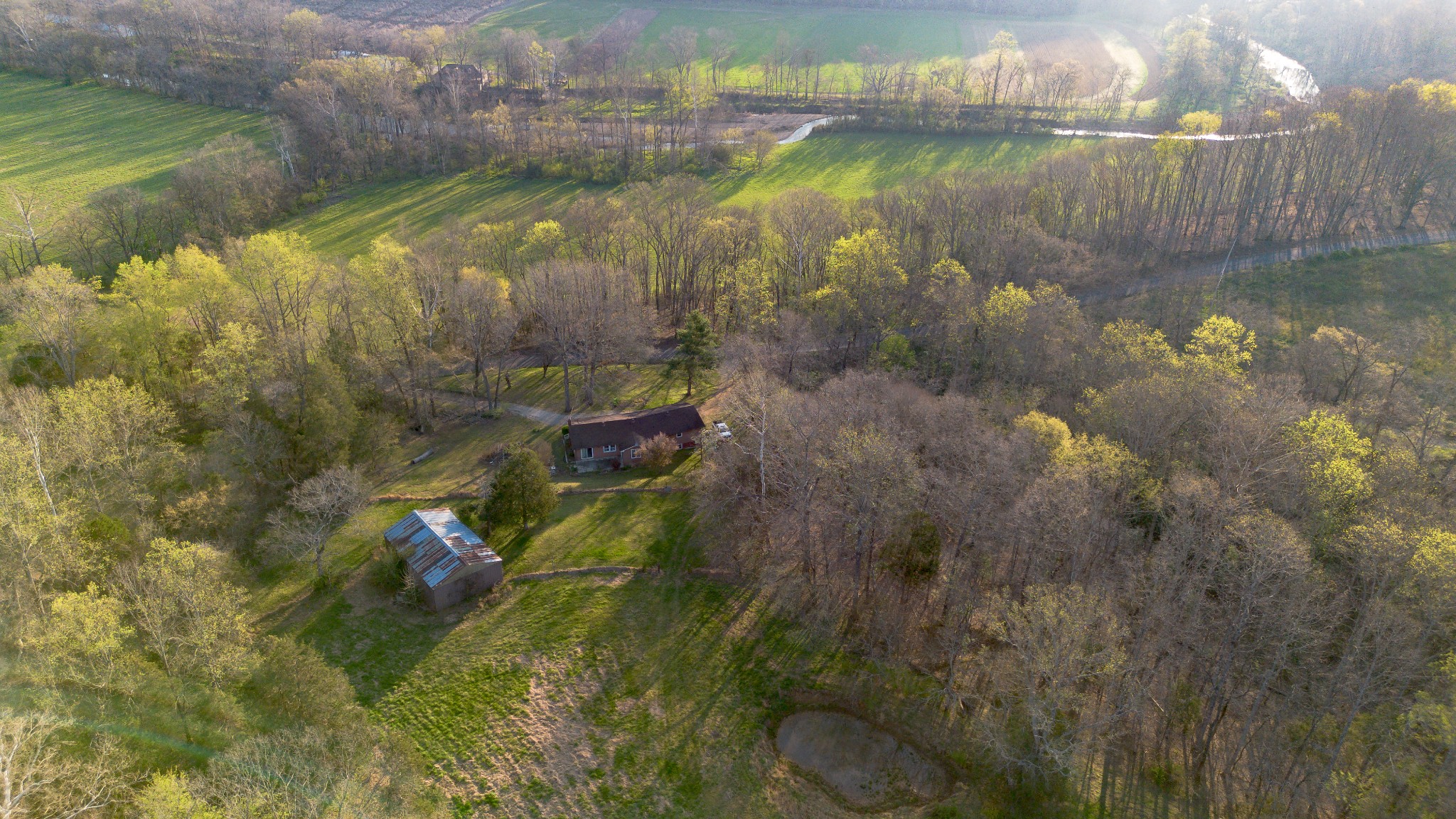 620 Piney Road Dickson, TN 37055 - Photo 3 of 39