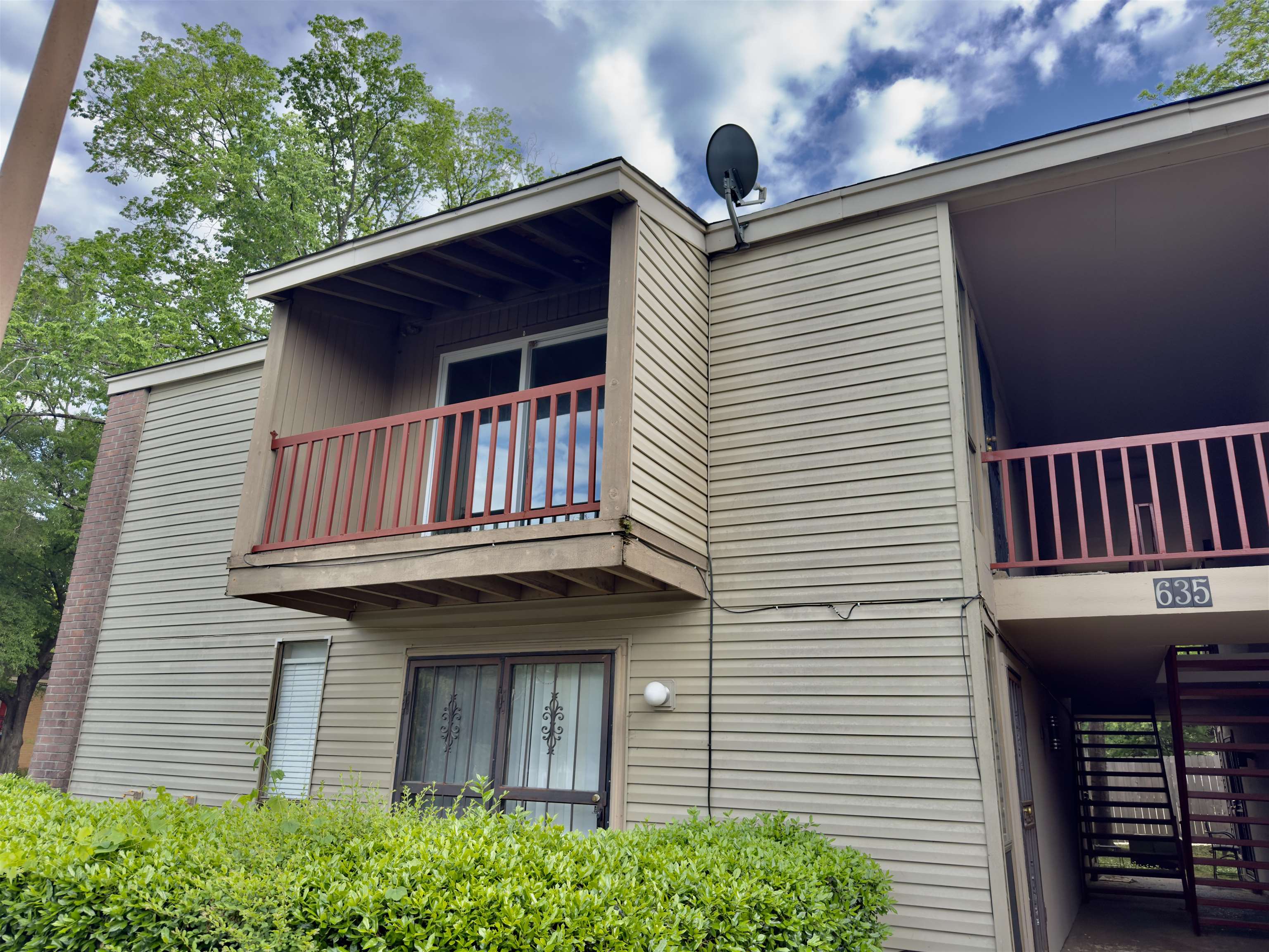 635 Patterson Street, Unit 4 Memphis, TN 38111 - Photo 1 of 14