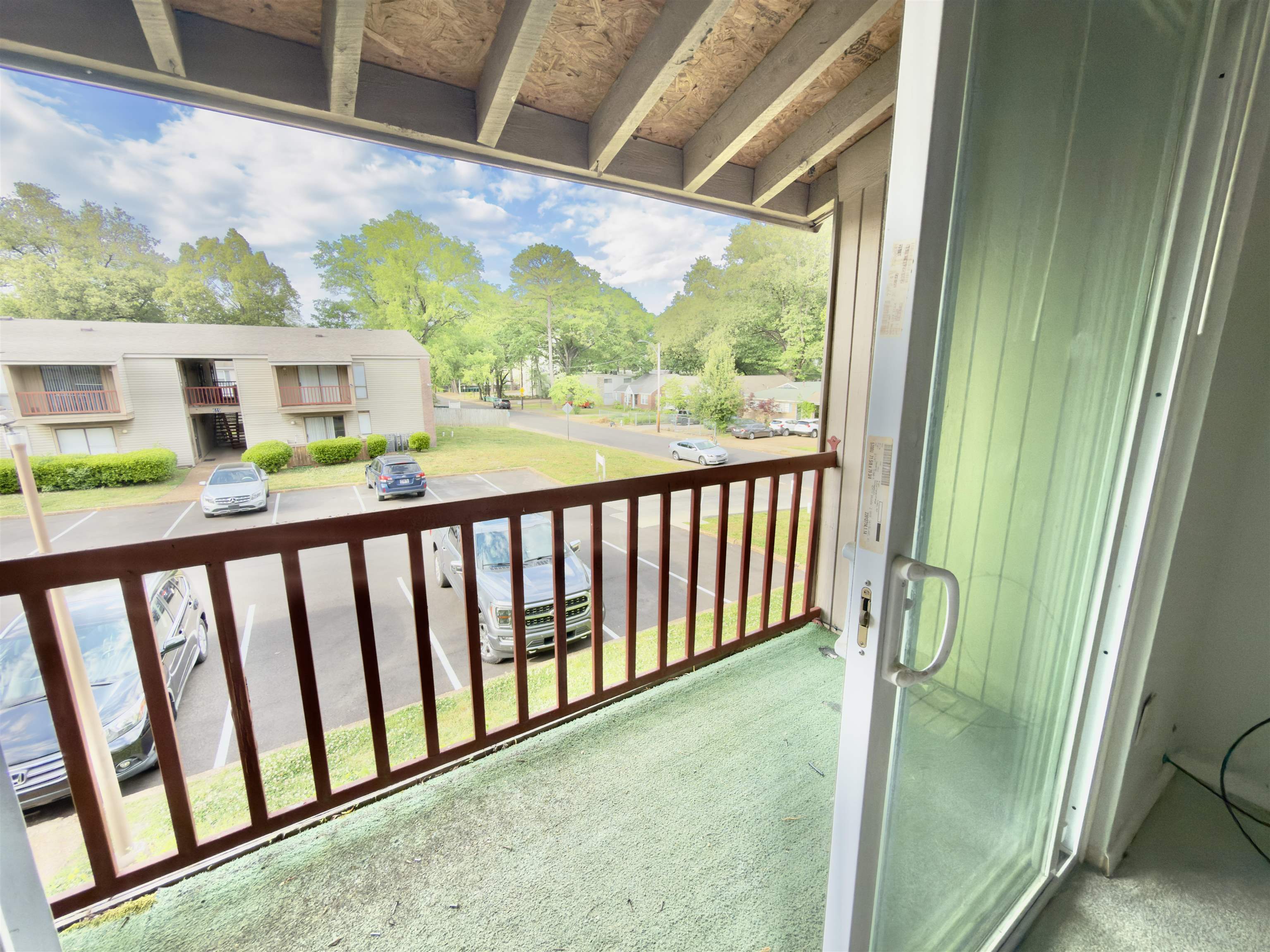 635 Patterson Street, Unit 4 Memphis, TN 38111 - Photo 9 of 14