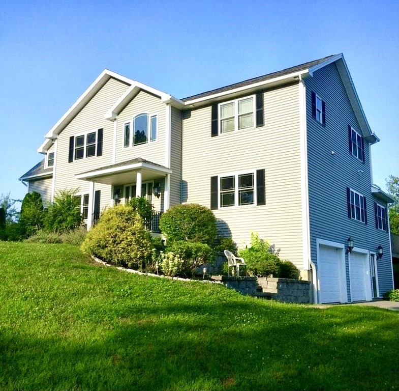 389 Arn-How Farm Road Fitchburg, MA 01420 - Photo 1 of 36 Gallery Image 1