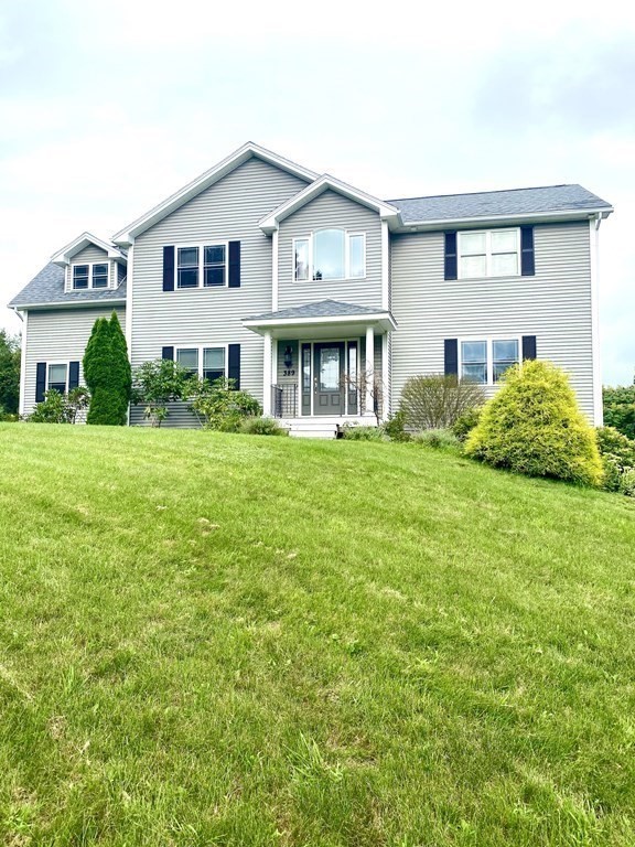 389 Arn-How Farm Road Fitchburg, MA 01420 - Photo 2 of 36 Gallery Image 2