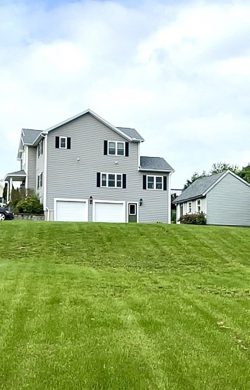 389 Arn-How Farm Road Fitchburg, MA 01420 - Photo 4 of 36 Gallery Image 4