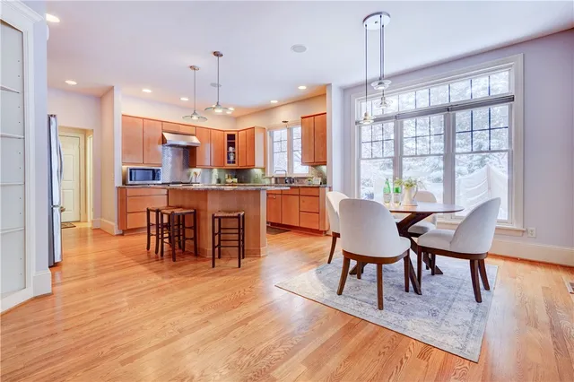 $639,900 | 1 Harrington Drive, Perinton, NY 14450