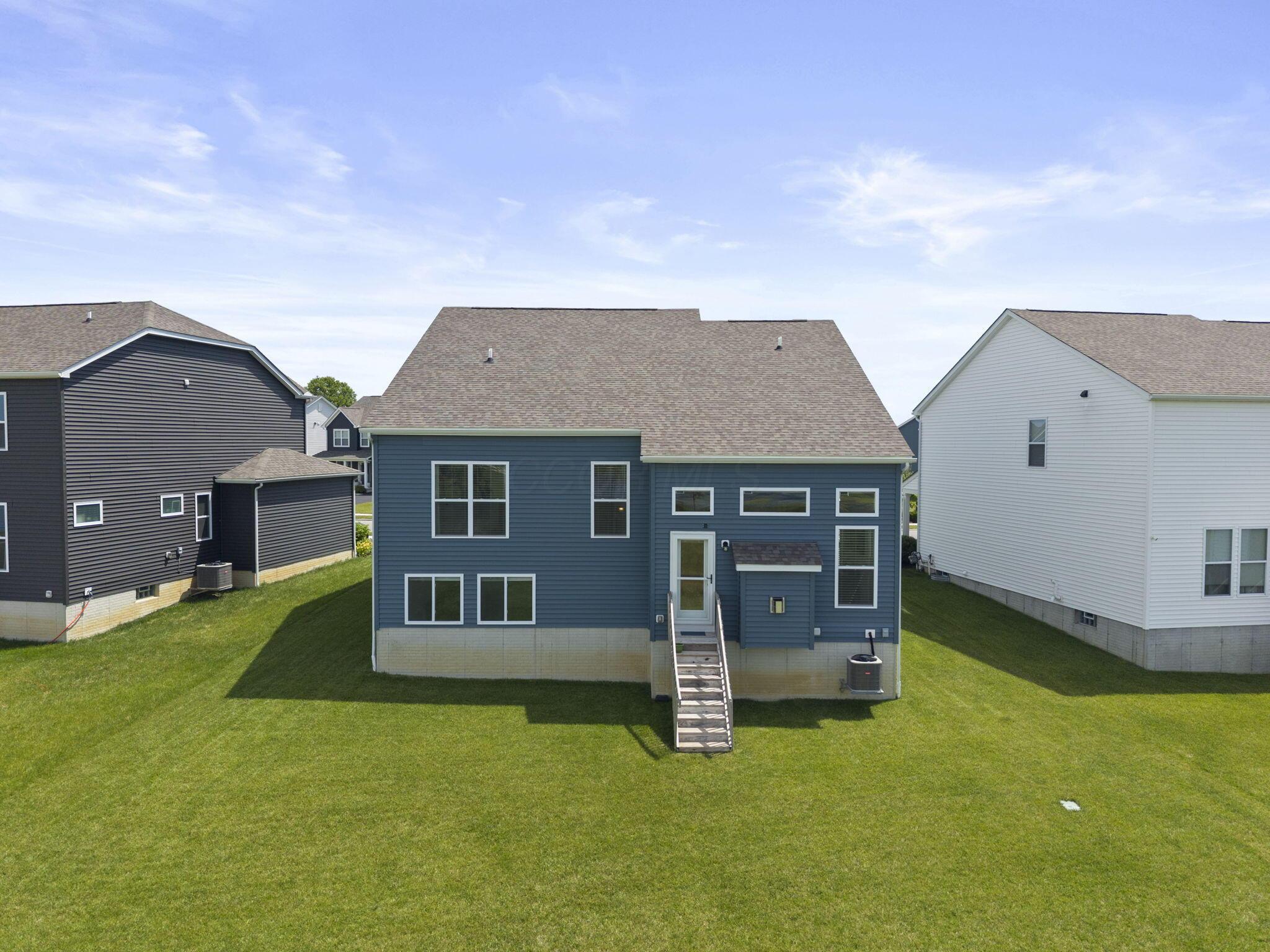 3655 Bluejay Ridge Drive Powell, OH 43065 - Photo 66 of 82