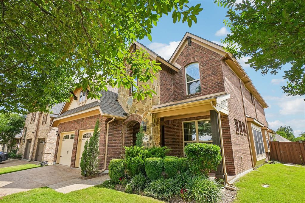 1119 Highgate Road Forney, TX 75126 - Photo 38 of 40