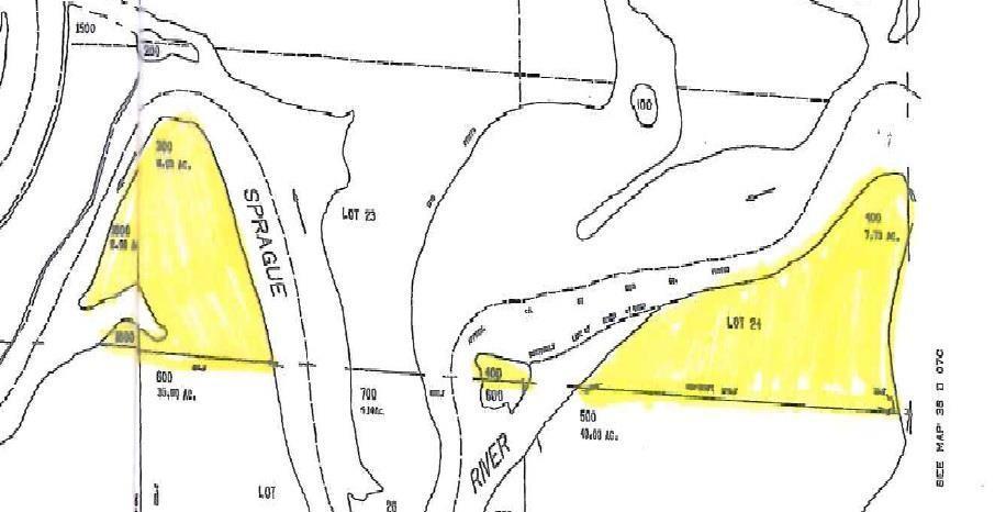 0 Off Drews Ranch Sprague River, OR 97639 - Photo 1 of 2 Primary Photo