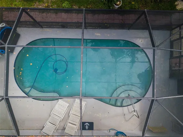 view of outdoor space