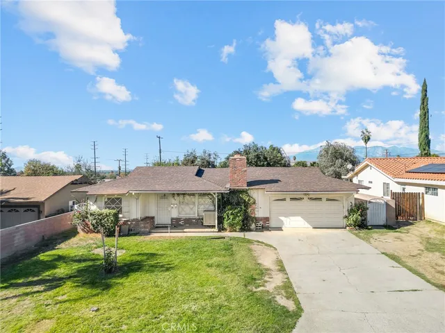 $440,000 | 5728 Elm Avenue, San Bernardino, CA 92404