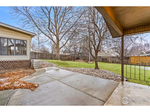 $549,000 | 3322 Ash Avenue, Loveland, CO 80538