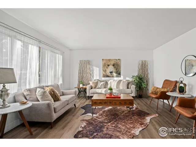 $549,000 | 3322 Ash Avenue, Loveland, CO 80538