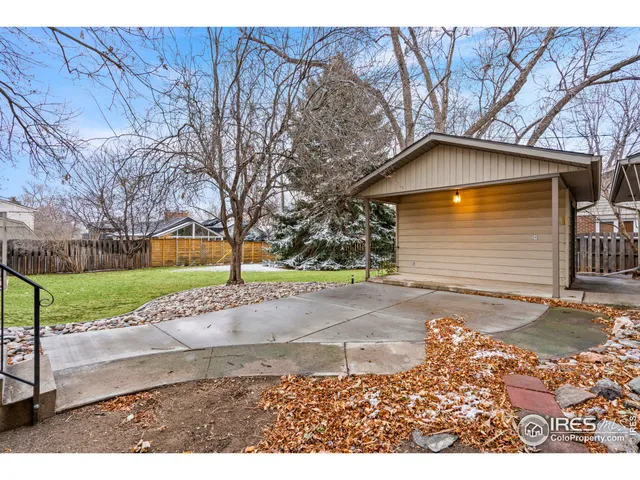 $549,000 | 3322 Ash Avenue, Loveland, CO 80538