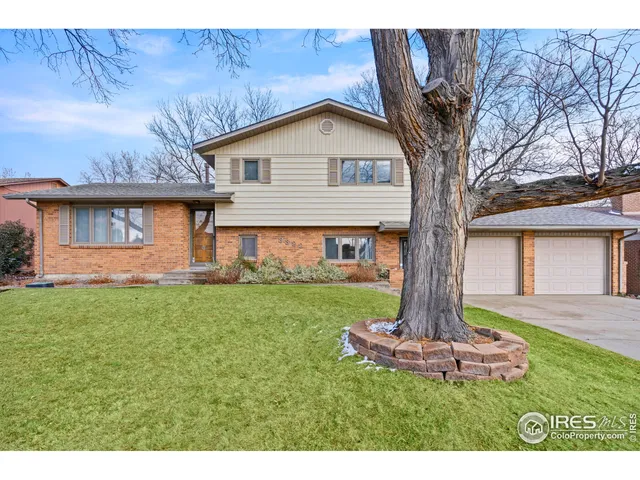 $549,000 | 3322 Ash Avenue, Loveland, CO 80538