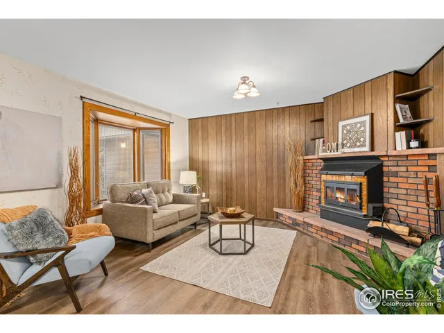 $549,000 | 3322 Ash Avenue, Loveland, CO 80538