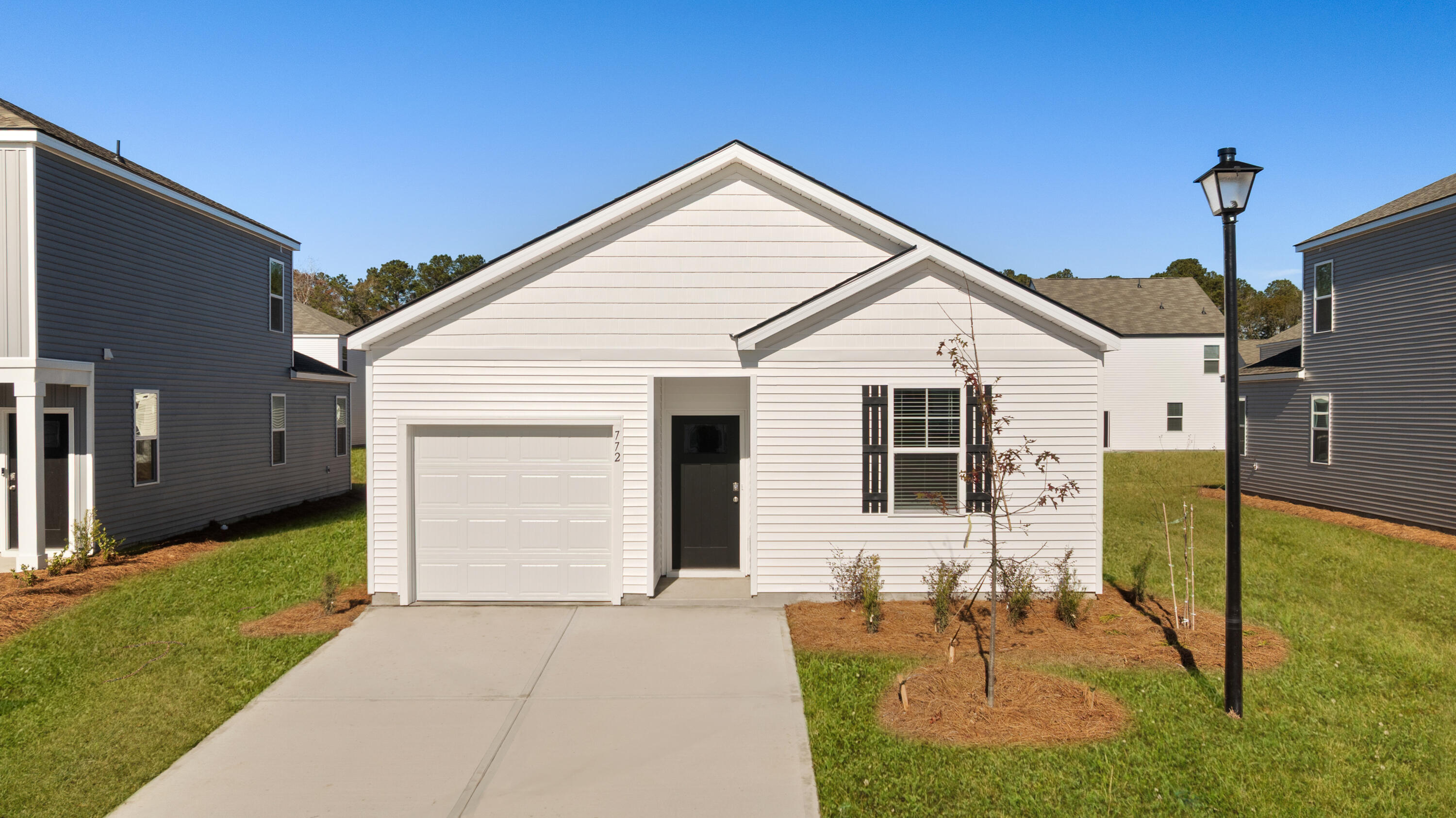 772 Long Blf Road Summerville, SC 29486 - Photo 1 of 27 772 Long Bluff - PH_1