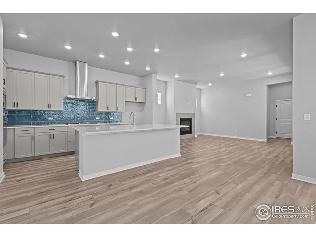 $569,990 | 2769 Blue Iris Drive, Loveland, CO 80538