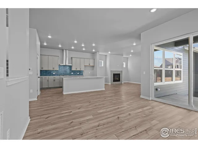 $569,990 | 2769 Blue Iris Drive, Loveland, CO 80538