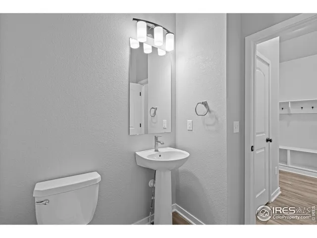 $569,990 | 2769 Blue Iris Drive, Loveland, CO 80538