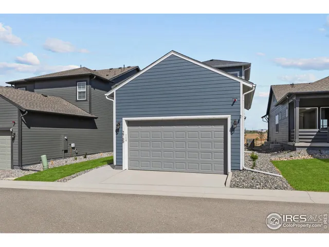 $569,990 | 2769 Blue Iris Drive, Loveland, CO 80538