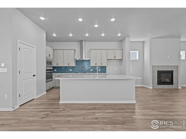 $569,990 | 2769 Blue Iris Drive, Loveland, CO 80538