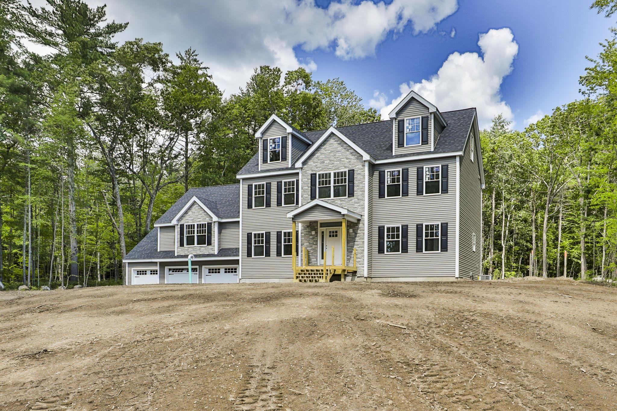 2 Warren's Way Brookline, NH 03033 - Photo 55 of 56