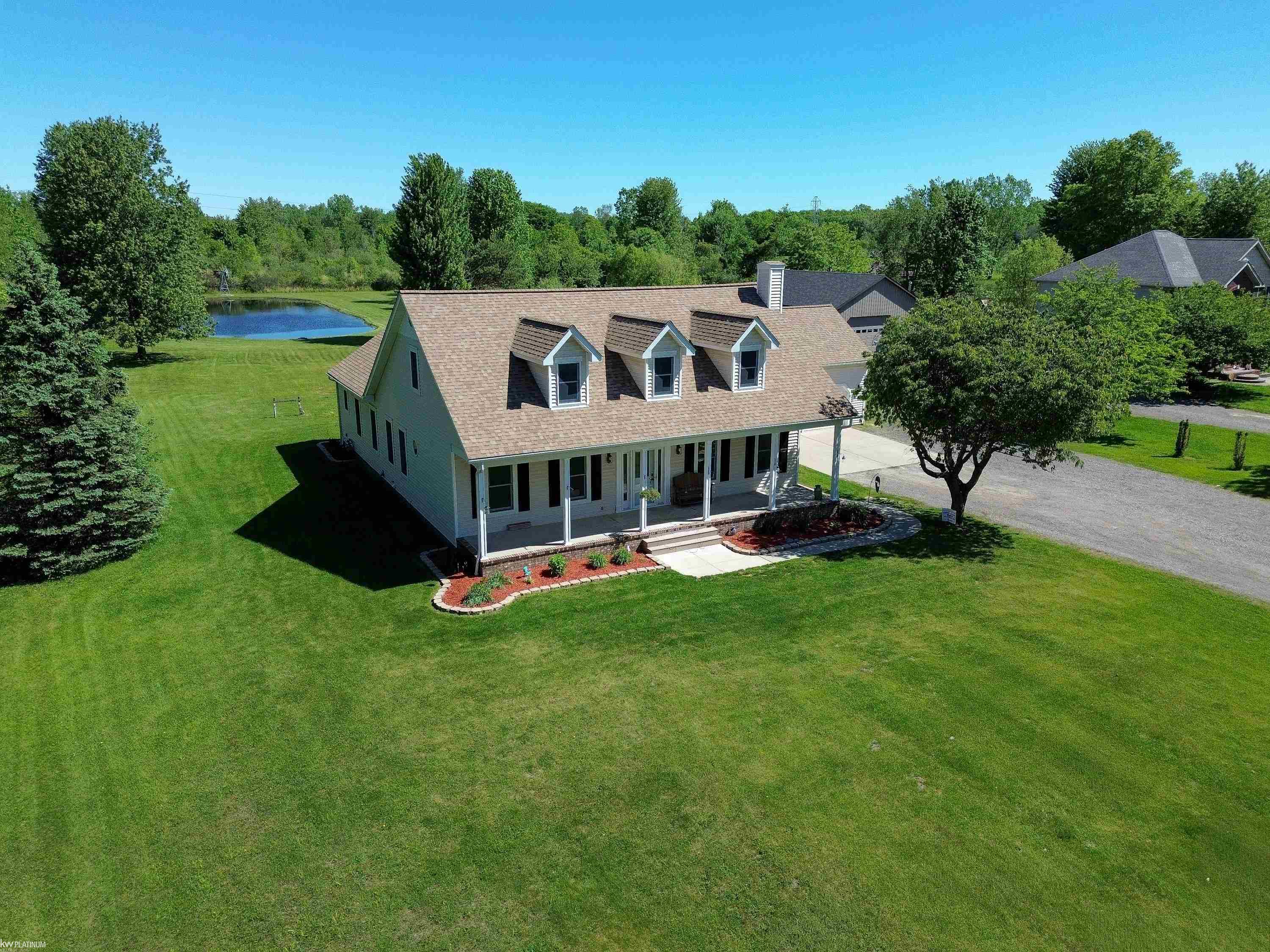 9352 Arnold Road Fair Haven, MI 48023 - Photo 39 of 45