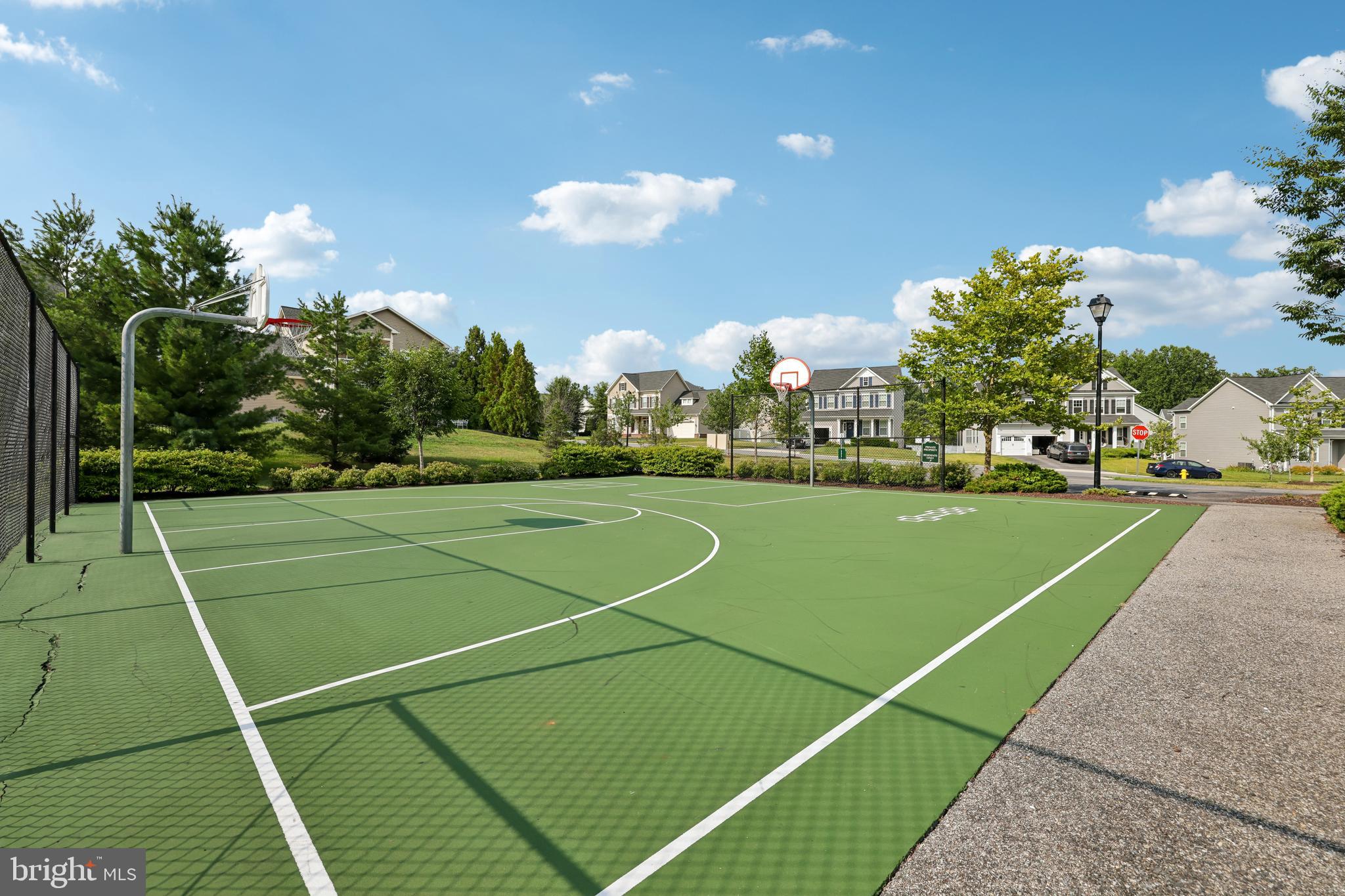 2209 Jacob Way Gambrills, MD 21054 - Photo 59 of 63 Basketball Courts