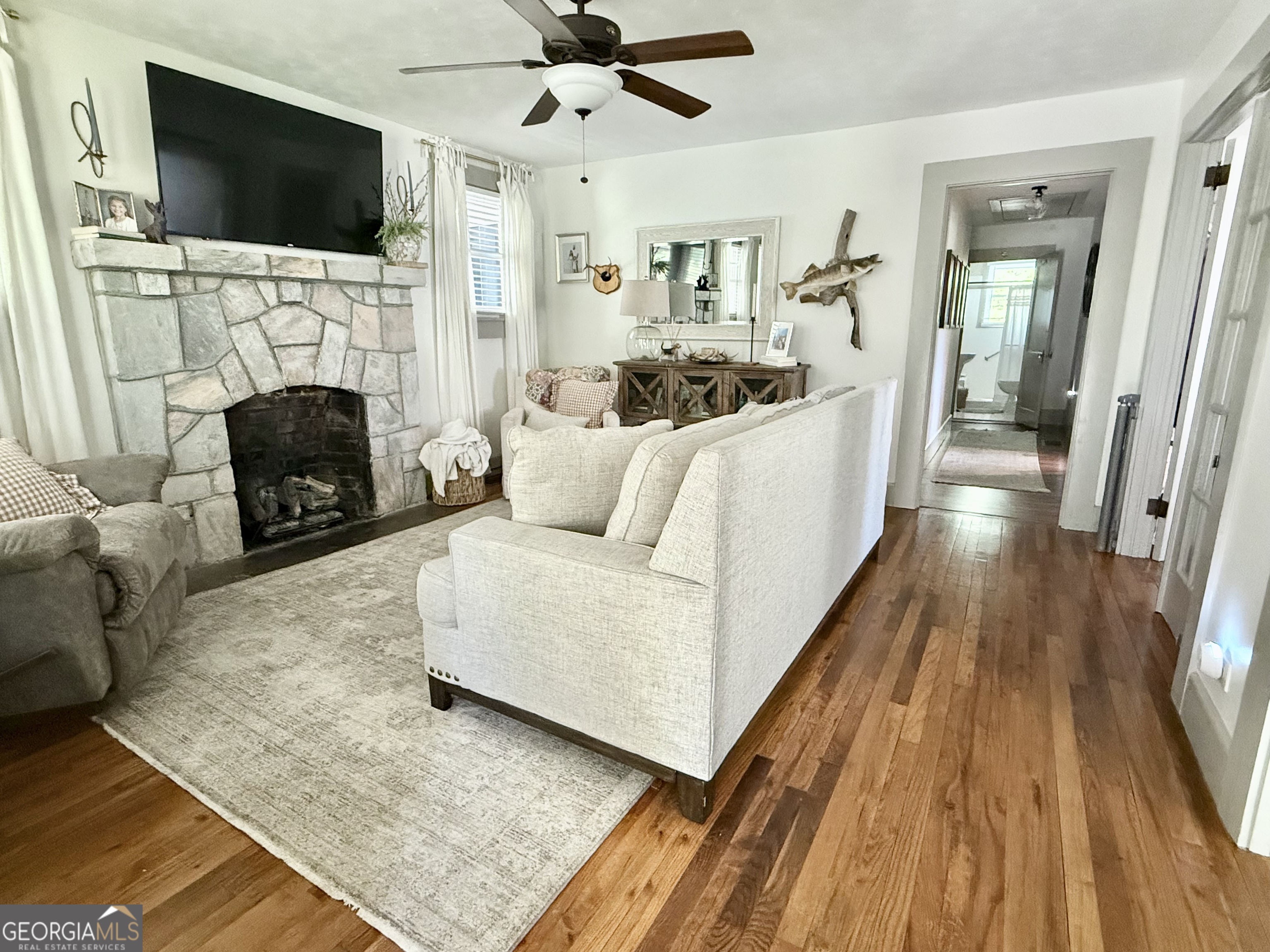 141 York Street Clarkesville, GA 30523 - Photo 17 of 72