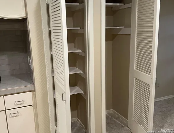 a view of a bathroom