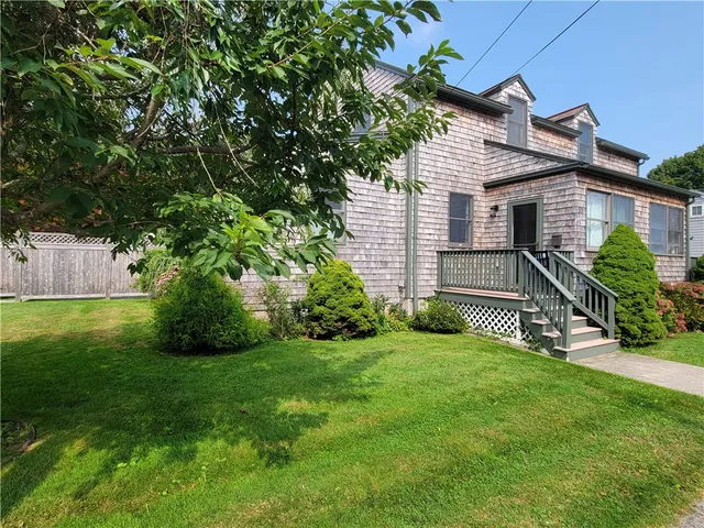 $3,150 | 23 Morgan Street, Newport, RI 02840