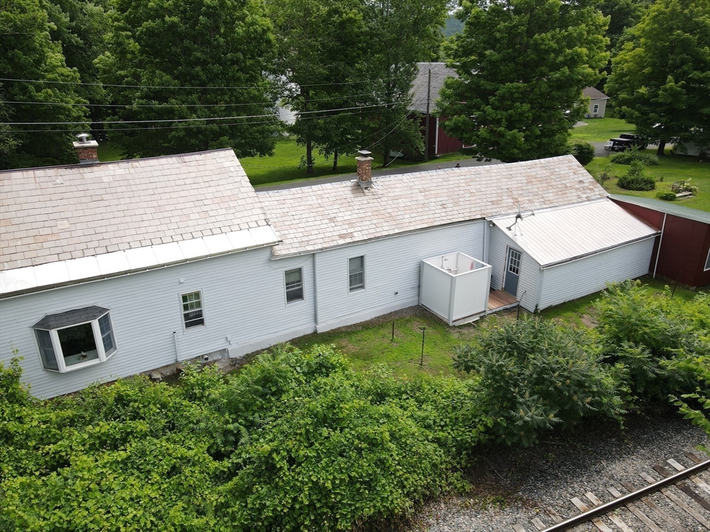 142 West Northfield Road Northfield, MA 01360 - Photo 24 of 34 Gallery Image 24
