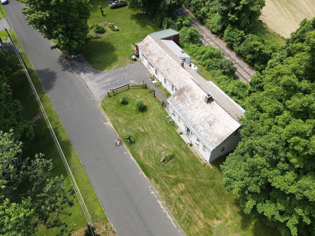 142 West Northfield Road Northfield, MA 01360 - Photo 28 of 34 Gallery Image 28