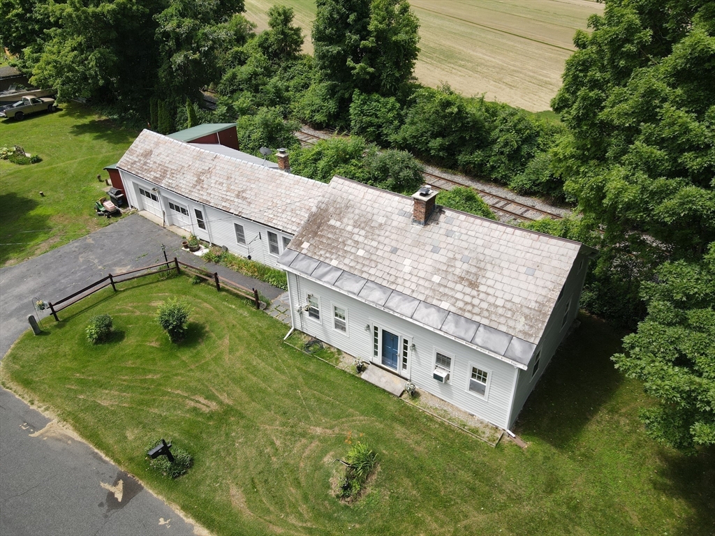 142 West Northfield Road Northfield, MA 01360 - Photo 33 of 34 Gallery Image 33