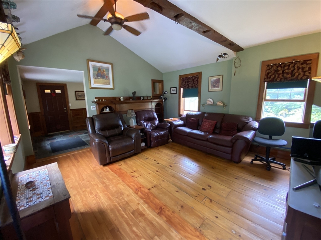 142 West Northfield Road Northfield, MA 01360 - Photo 9 of 34 Gallery Image 9