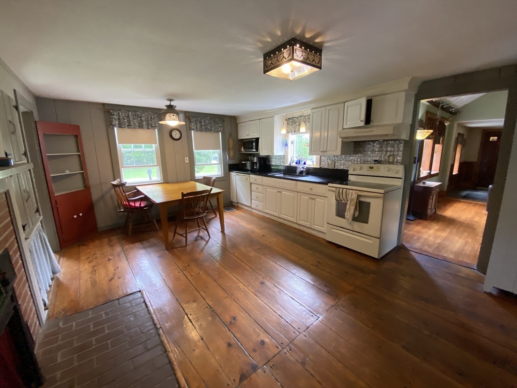 142 West Northfield Road Northfield, MA 01360 - Photo 10 of 34 Gallery Image 10