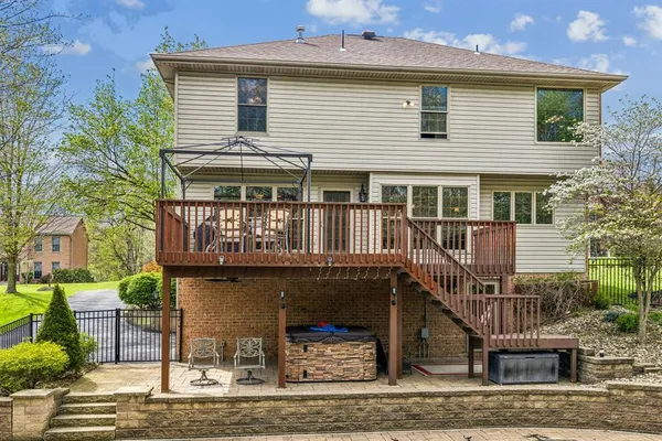 $469,900 | 103 Fernwood Drive, Beaver, PA 15009