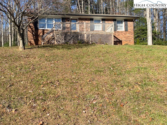 210 Windy Mountain Road Deep Gap, NC 28618 - Photo 1 of 18 Gallery Image 1