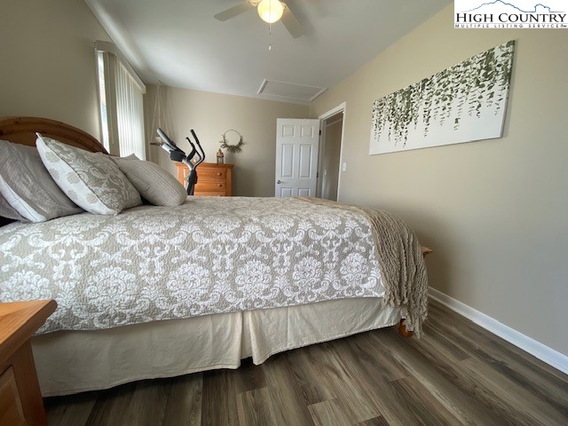 210 Windy Mountain Road Deep Gap, NC 28618 - Photo 15 of 18 Gallery Image 15