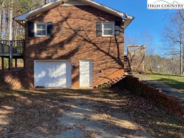 210 Windy Mountain Road Deep Gap, NC 28618 - Photo 2 of 18 Gallery Image 2