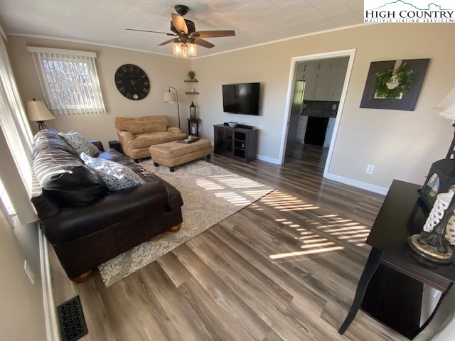 210 Windy Mountain Road Deep Gap, NC 28618 - Photo 6 of 18 Gallery Image 6