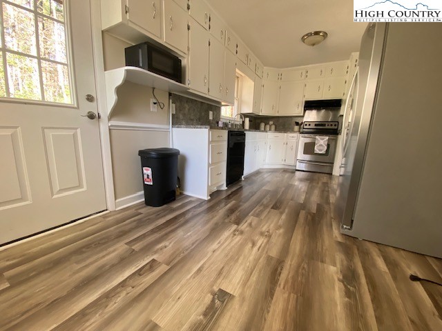 210 Windy Mountain Road Deep Gap, NC 28618 - Photo 9 of 18 Gallery Image 9