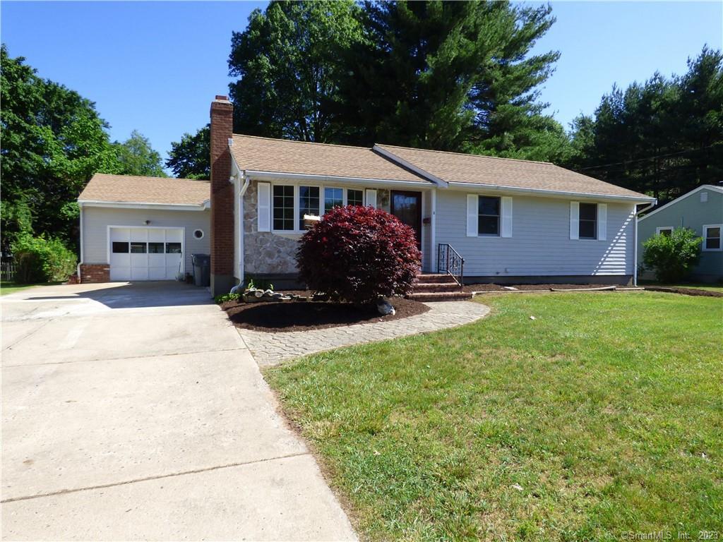 5 Mel Road Plainville, CT 06062 - Photo 1 of 1 Gallery Image 1