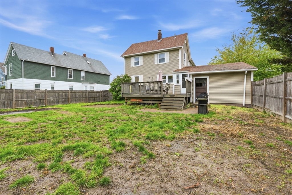 26 Fales Street Worcester, MA 01606 - Photo 40 of 42