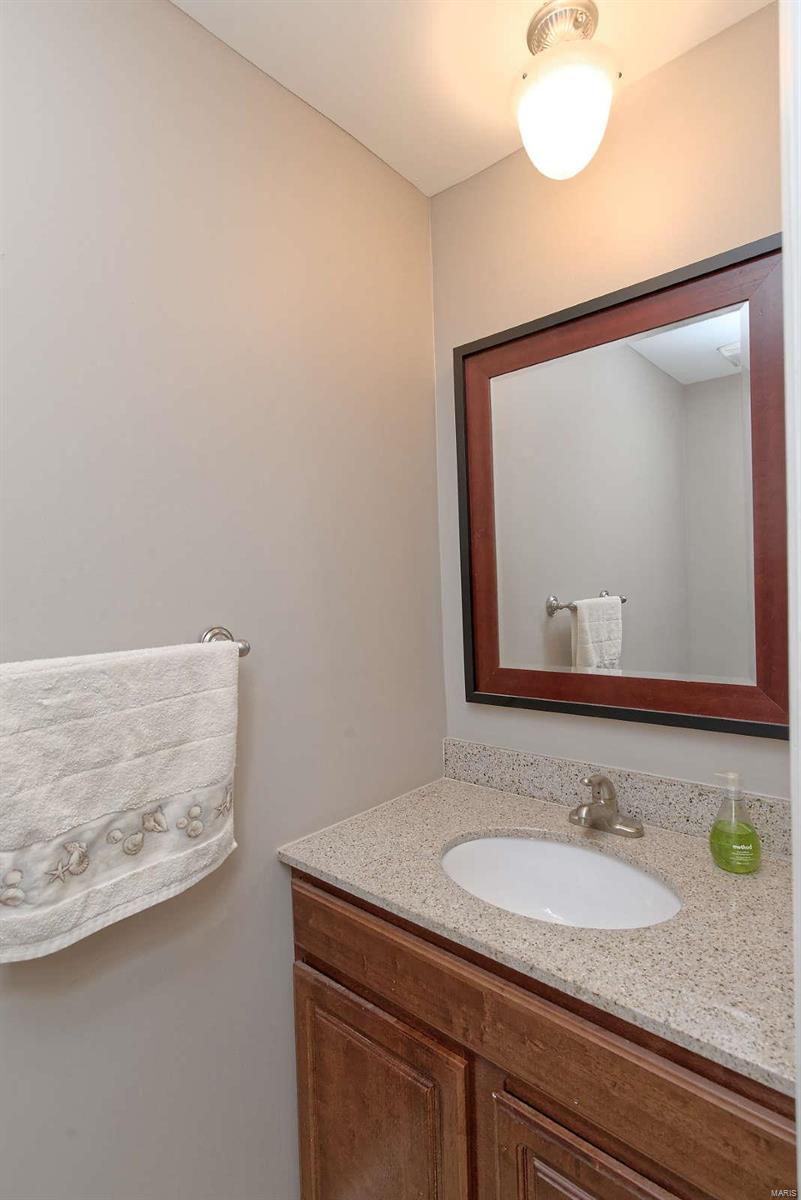 1009 Pocono Trail Ballwin, MO 63021 - Photo 17 of 31 Gallery Image 17