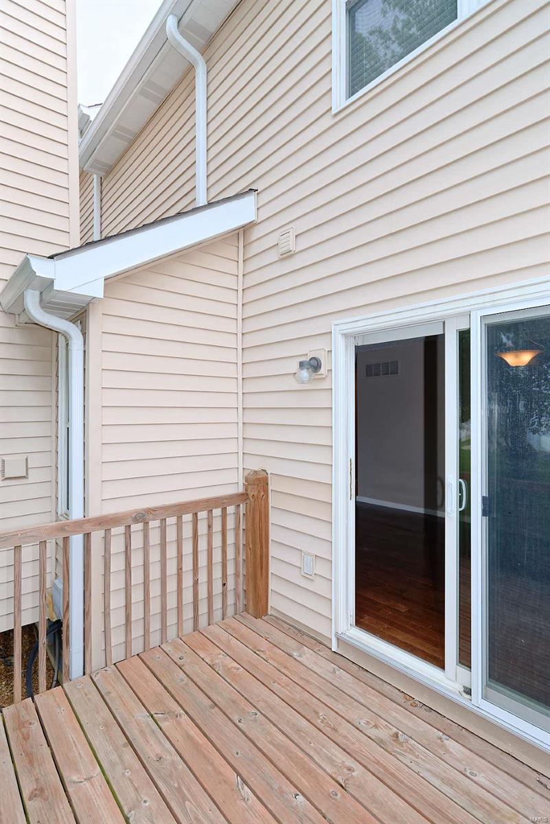 1009 Pocono Trail Ballwin, MO 63021 - Photo 10 of 31 Gallery Image 10