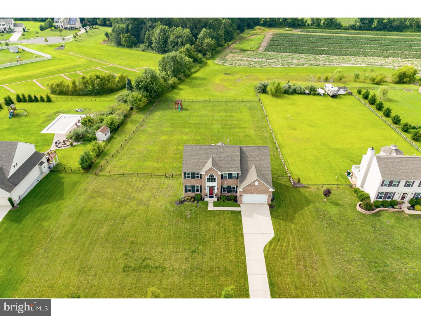731 Union Road Mickleton, NJ 08056 - Photo 1 of 25